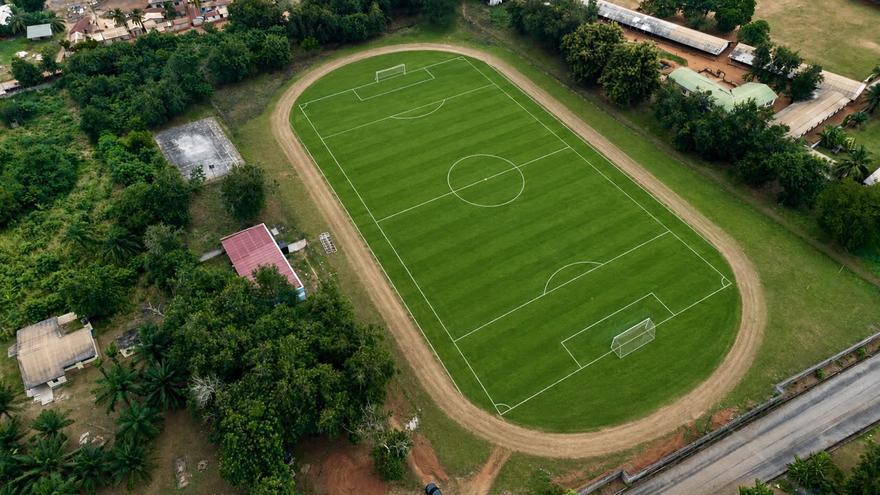 Official Statement on Home Match Venue