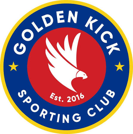 Golden Kick SC crest