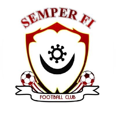 Semper Fi crest