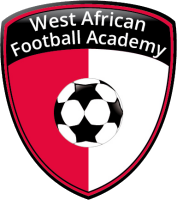 West African Football Academy crest